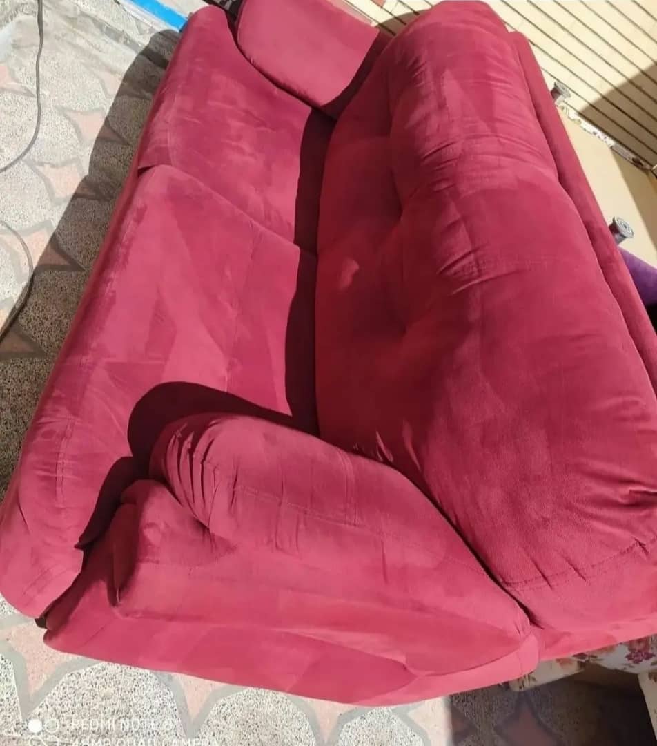 ماندگاری فرش