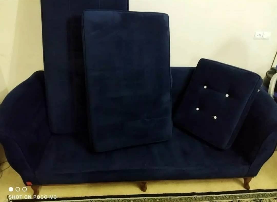 از بین بردن آلودگی‌ها